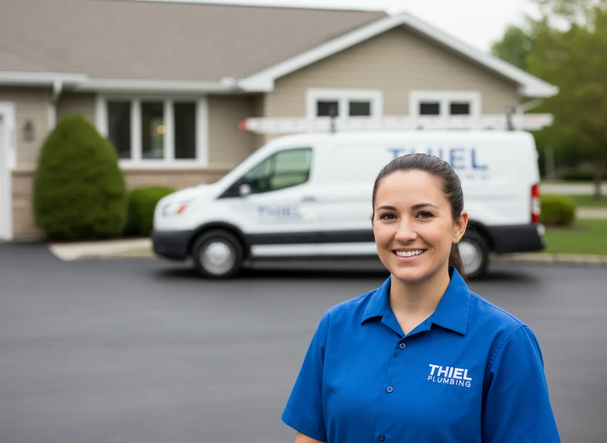 Plumber Berlin, WI FAQs